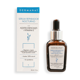 Serum reparador nocturno