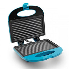 Sanduchera - Grill asador HOME ELEMENTS