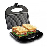 Sanduchera – grill asador HOME ELEMENTS