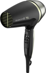 Secador de cabello REMINGTON D13A aguacate y macadamia