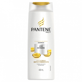 Shampoo PANTENE PRO-V liso extremo
