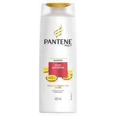 Shampoo PANTENE PRO-V rizos definidos