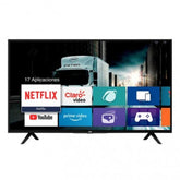 Televisor KALLEY K-LED43FHDSNBT FHD 43 pulgadas