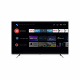 Televisor KALLEY ATV50UHD 4K-UHD LED 50 pulgadas