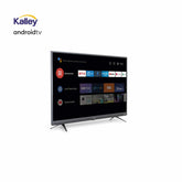 Televisor KALLEY ATV32HDS 32 pulgadas SPK HD LED
