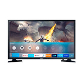 Televisor SAMSUNG 32T4300 HD LED plano 32 pulgadas
