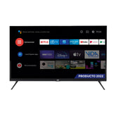 Televisor KALLEY ATV32HDW HD LED 32 Pulgadas