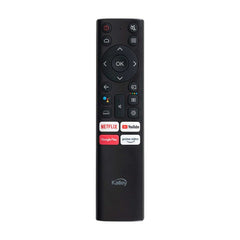Televisor KALLEY ATV32HDW HD LED 32 Pulgadas