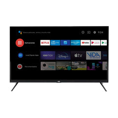 Televisor KALLEY ATV32HDW HD LED 32 Pulgadas