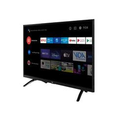 Televisor KALLEY ATV40FHDE FHD LED 40 pulgadas