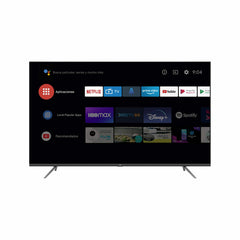 Televisor KALLEY ATV55UHD 4K-UHD LED 55 pulgadas