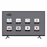 Televisor KALLEY 32 pulgadas 81 cm TV32HDG HD LED