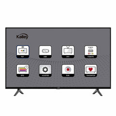 Televisor KALLEY 32 pulgadas 81 cm TV32HDG HD LED