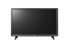 Televisor LG 24TL520V-PD HD LED plano 24 pulgadas