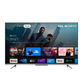 Televisor TCL 50P725 4K-UHD LED 50 pulgadas