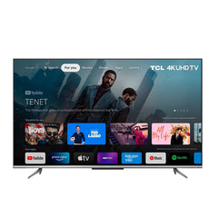 Televisor TCL 50P725 4K-UHD LED 50 pulgadas