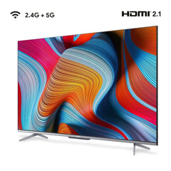 Televisor TCL 50P725 4K-UHD LED 50 pulgadas