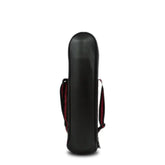 Termo acero doble pared HOME ELEMENTS 0,5 litros con funda protectora