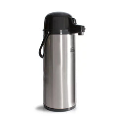 Termo bomba HOME ELEMENTS capacidad 1.9 litros