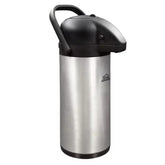 Termo bomba HOME ELEMENTS capacidad 3 litros