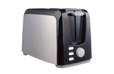 Tostadora de pan Kalley K-MTP750SS Negro