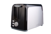 Tostadora de pan Kalley K-MTP750SS Negro