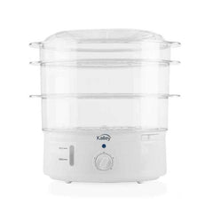 Vaporizador de alimentos KALLEY K-VA800N3