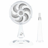 Ventilador 2 en 1 SAMURAI TS30 Turbo Silence