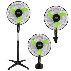 Ventilador 3 en 1 - Aspa Color HOME ELEMENTS