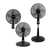 Ventilador 3 en 1 KALLEY K-V1631