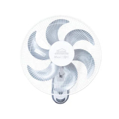 Ventilador Pared 16 pulgadas - MaxiFlow HOME ELEMENTS