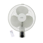 Ventilador de pared KALLEY 16" K-VPAR16C