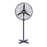 Ventilador de pedestal KALLEY K-VAP26P