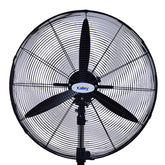 Ventilador de pedestal KALLEY K-VAP26P