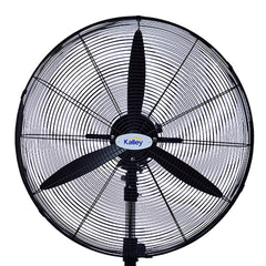 Ventilador de pedestal KALLEY K-VAP26P