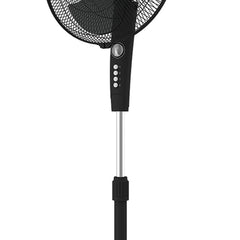 Ventilador de pedestal KALLEY K-VP16N