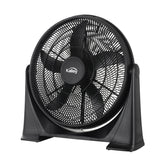 Ventilador de piso KALLEY K-VP100P