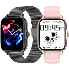 Reloj inteligente pantalla tactil