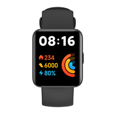 RELOJ INTELIGENTE XIAOMI REDMI WATCH 2 LITE 1.5 PULGADAS