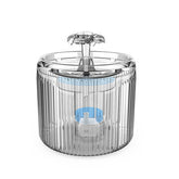 Fuente de agua para gatos o perros