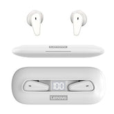 Auriculares LENOVO XT95 ultradelgados
