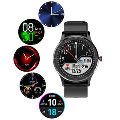 RELOJ INTELIGENTE SENBONO ZM08