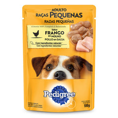 Friendly box perros