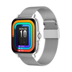 Reloj inteligente pantalla tactil