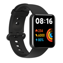 RELOJ INTELIGENTE XIAOMI REDMI WATCH 2 LITE 1.5 PULGADAS