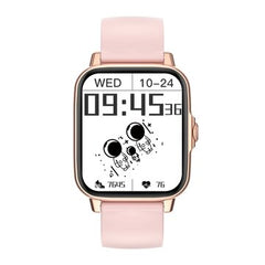 Reloj inteligente pantalla tactil