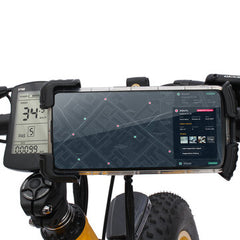Soporte de celular para bicicleta