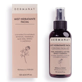Hidratante facial mist DERMANAT