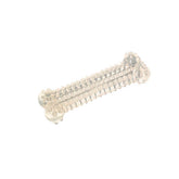 Hueso dentado