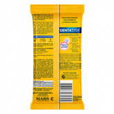 Snack DENTASTIX perros raza pequeña